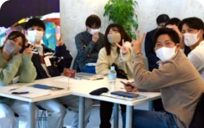 コミュニケーションカードが並べられている画像